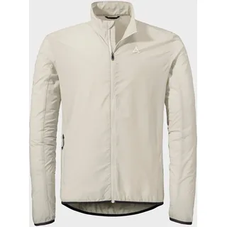 Schöffel Jacket Style Cannobio Herren Beige XL