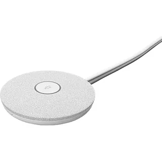 Logitech Rally Mic Pod Mikrofon Off White