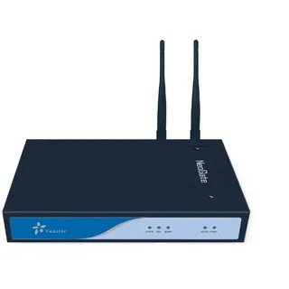 Yeastar TG200 NeoGate GSM Gateway VoIP Telefon und Gerät
