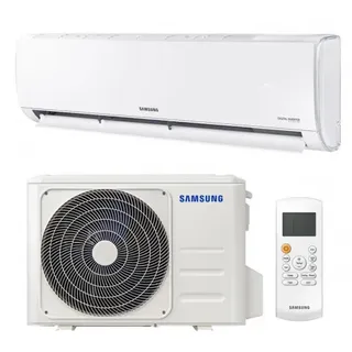 Samsung Split-Klimaanlage AR35 F-AR12ART (AR12TXHQASIX + AR12TXHQASIN)