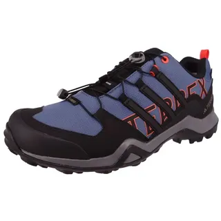 Herren Wonder Steel / Core Black / Semi Impact Orange 42 2/3