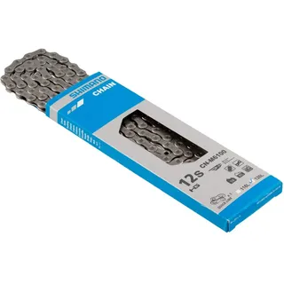 Shimano CN-M6100 Silber