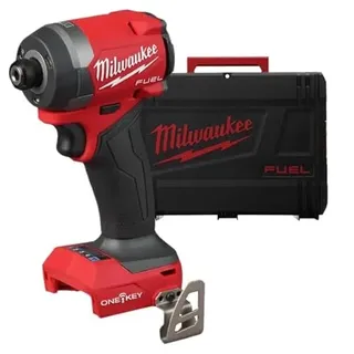 Milwaukee Akku-Schlagschrauber M18 ONEID3-0X Fuel One-Key 1/4