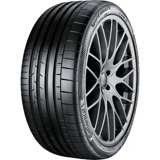 265/35 ZR22 102Y