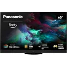 Panasonic TV-65Z90AE8 - 4K HDR Master OLED TV | 65 (164cm) (MASTER OLED PRO Panel  & HCX PRO AI Processor...)
