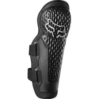Fox Knie-/Schienbeinschützer Titan Sport S/M Schwarz