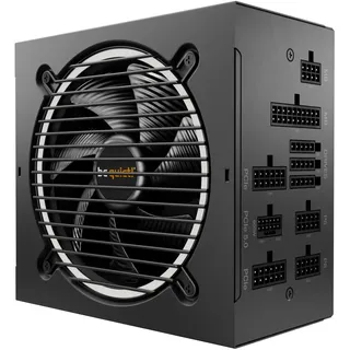 be quiet! Pure Power 12 M 850W (BN344)