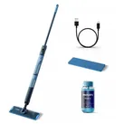 Handstaubsauger OneUp 5000 Series XV5113 - electric mop - cordless - stick