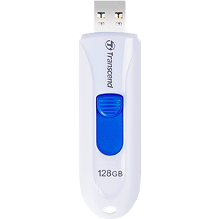 128 GB weiß USB 3.1