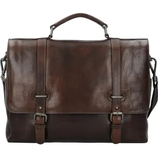 LEONHARD HEYDEN Roma Aktenmappe 9053722 braun 15''