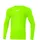 langarm Funktionsshirt Kinder neongrün 116/128