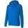 Hoodie Electric Blue Lemonade M