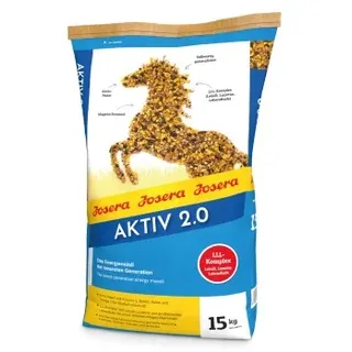 Josera Aktiv 2.0 15 kg
