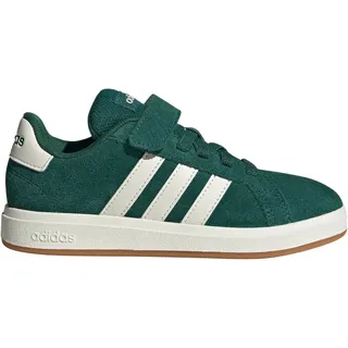 El Collegiate Green / Off White / Gum 29