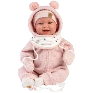 Llorens Babypuppe Tala 44 cm