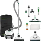Vorwerk Kobold VT300 Bodenstaubsauger – DER Besserwischer mit Kabel & Extras (P)