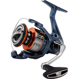 Shimano Nasci FD C3000,
