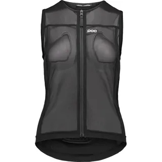 Poc VPD Max Vest uranium black - M