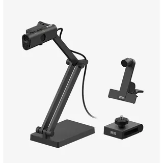 Ipevo Ipevo, DOK P2V Ultra Full Pack