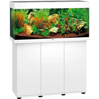 JUWEL AQUARIUM Juwel Rio 180 LED Weiß