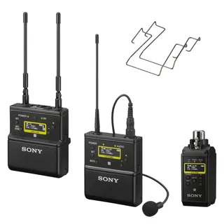 Sony UWP-D26/K21 Funkmikrofonpaket