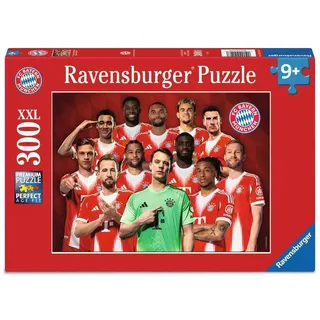 Ravensburger FC Bayern München Saison 2025/2026
