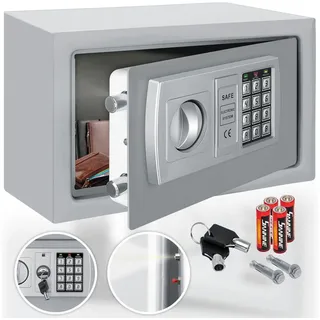 Kesser Elektronikschloss 31x20x20cm / keine Sicherheitsstufe