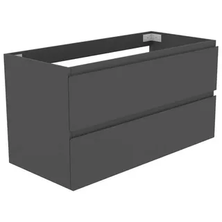 duschspa Waschtisch Unterschrank Waschbeckenunterschrank Waschtischunterschrank Badschrank, Hängeschrank 50-120 cm 79 cm x 52 cm x 44.5 cm