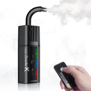 LENSGO Smoke K