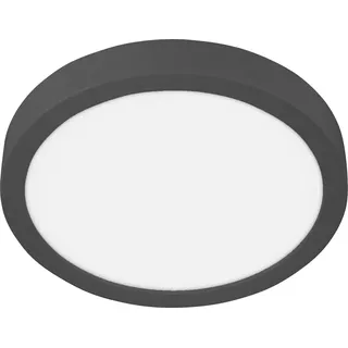 28,5 cm neutralweiß schwarz