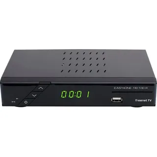 Sky Vision 740 T-HD IR