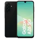 Samsung GALAXY A26 5G A266B Dual-SIM 6/128GB schwarz Android 15 Smartphone