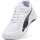 Puma Iii Größe 44 in Grau PUMA White-PUMA Black