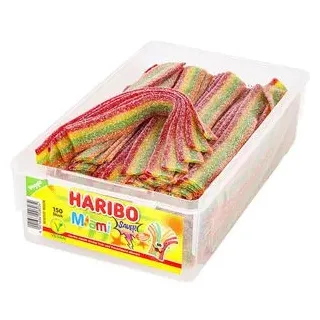 HARIBO Miami sauer Fruchtgummi 150 St.
