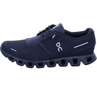 Herren All Black 40,5