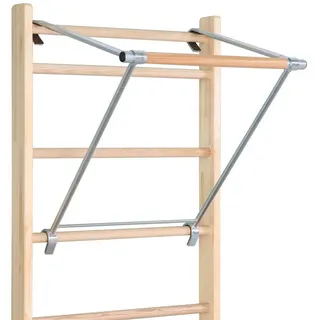 Sport-Thieme Sprossenwand mit Klimmzugbügel Standard 1 St