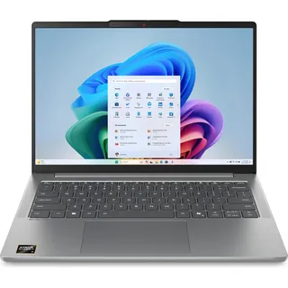 14" AMD Ryzen 5 8645HS 16 GB RAM 512 GB SSD