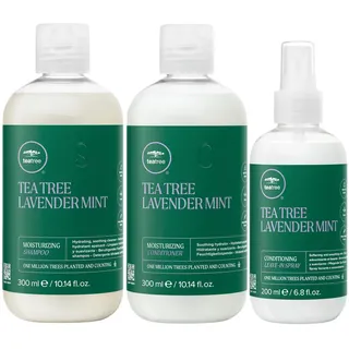 Paul Mitchell Tea Tree Lavender Mint Set