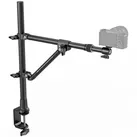 4304 Desktop Overhead Photogr. / Live Streaming Bracket