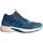 Mid Herren Weite E dusky petrol/flash aqua 46 2/3