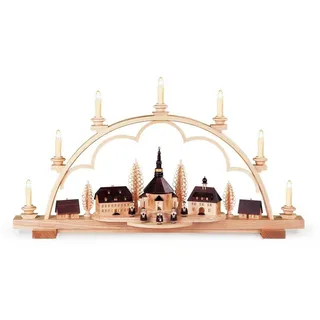 Müller Kleinkunst Schwibbogen