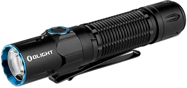 Olight Warrior 3S Taktische Taschenlampe