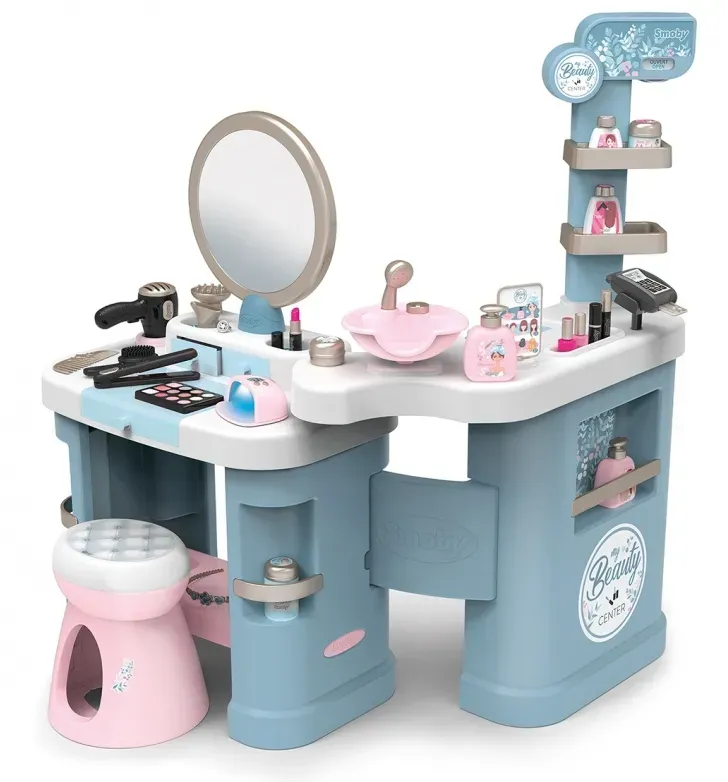 Smoby - My Beauty Center
