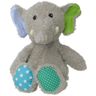 Baby-Elefant