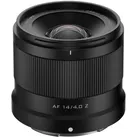 Viltrox 14mm F4 AF für Nikon Z-Mount