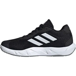 Adidas Amplimove Trainer Core Black / Cloud White / Grey Six 38