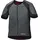 Schwarz/Grau 3XL