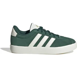 Collegiate Green / Off White / Gold Metallic 37 1/3