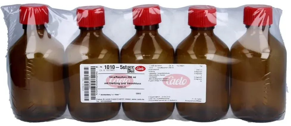 Veralflasche Bra200ml Gr+v