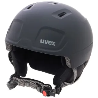54-58 cm black mat